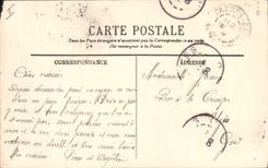 El barco de la POSTAL de la VENDIMIA pesca Cannes antes de puerto