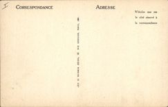 VINTAGE POSTCARD Bateau Fishes Le Havre the handle of the pilots the museum and the street of Paris