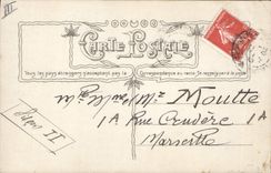 CPA Fantaisie Enfant Bebe