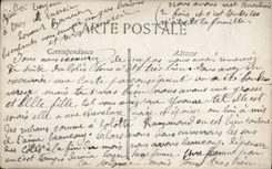 CPA Fantaisie Enfant Bebe