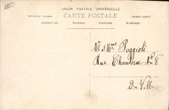 CPA Fantaisie Enfant Bebe