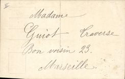 CPA Fantaisie Enfant Bebe