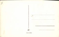 CPA Folklore Enfants