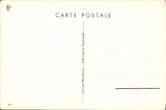 CPA Fantaisie Illustrateur