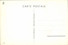 CPA Fantaisie Illustrateur