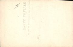 CPA Fantaisie Illustrateur