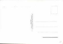 VINTAGE POSTCARD Humor Winds into a ball Basque Pelotage