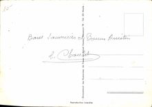 VINTAGE POSTCARD Humor has you to judge