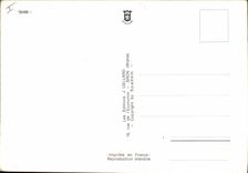 VINTAGE POSTCARD Humor Pill Children