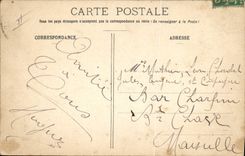CPA Militaria Aux patates