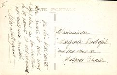 CPA Folklore Bretagne Petits bretons de Saint Herbot 