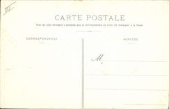 CPA Folklore Bretagne Enfants