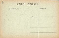 CPA Folklore Bretagne Enfants 