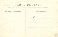 CPA Folklore Confort La signature de Monsieur le MAire 