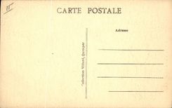 CPA Folklore Maries de Bannalec Etude de costumes Mariage 