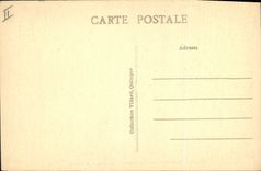 CPA Folklore Scenes enfantines bretonnes La danse de la Gavotte