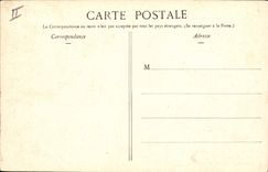 CPA Folklore A la source La jolie fille du village