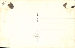 CPM Cinema Roger Treville 