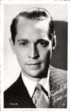 CPM Cinema Franchot Tone