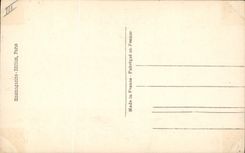 MODERN CARD Cinema Armand Taillier