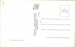 CPM Cinema Charles Trenet 