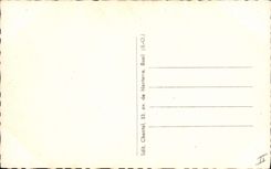 MODERN CARD Cinema Jacques Terrane