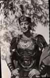 CPM Cinema Robert Taylor Quo Vadis