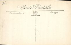 CPA Sens Le pont du diable