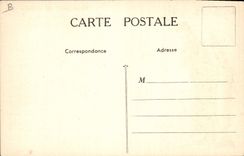 CPA Correze Emulsion Scott Eure et Loir Chartres Poisson