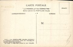 CPA Orne Alencon Argentan