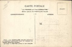 CPA Nord Lille Lion