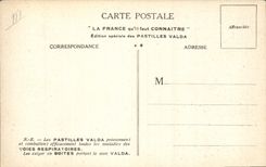 VINTAGE POSTCARD Tarn Albi