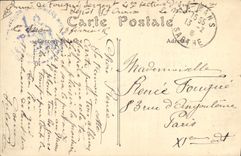 La POSTAL de la VENDIMIA sirve el lugar del Jacobins un día de vacas del mercado