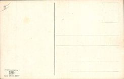 Caballos de arado del folklore de la POSTAL de la VENDIMIA