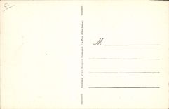 Trabajo pastoral del folklore de la POSTAL de la VENDIMIA el plowman de la mujer