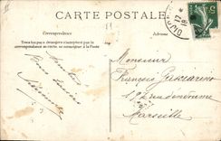 CPA Folklore Oh la belle carpe Peche Pecheur