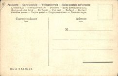 CPA Bateau Peche 