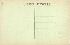 CPA Bateau Peche Vue generale des etablissements Coquet