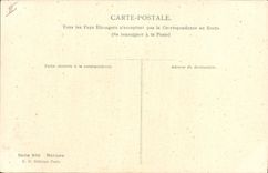 CPA Bateau Peche 