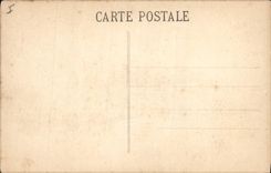 CPA Bateau Peche Cannes Le port et le Suquet