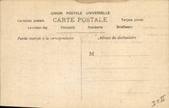 CPA Bateau Peche 