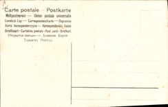 CPA Fantaisie Enfant Bebe 