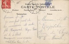 CPA Fantaisie Enfant Bebe 