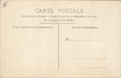 CPA Fantaisie Enfant Bebe 