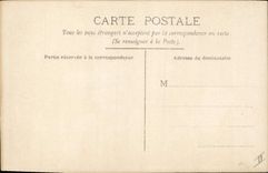 CPA Fantaisie Enfant Bebe 