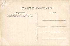 VINTAGE POSTCARD Fantasy Child Baby Louise Fleury