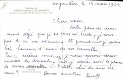 CPA Fantaisie Papillon Moorea Argus Collection Boubee