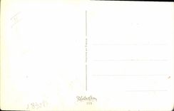 CPA Fantaisie Humour 