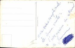 CPA Fantaisie Humour 