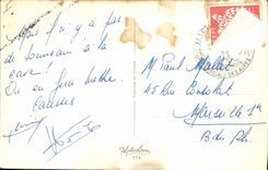 CPA Fantaisie Humour Alcool 